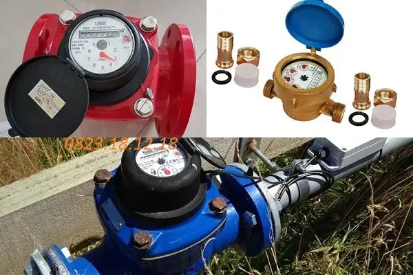 Cách Đọc Chỉ Số Đồng Hồ Nước Sinh Hoạt Cho Hộ Gia Đình 12 Những lưu ý khi đọc chỉ số đồng hồ nước sinh hoạt