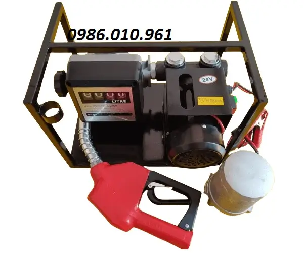 Cách Lắp Bộ Kit Bơm Dầu Diesel 10 Bộ kit bơm dầu diesel