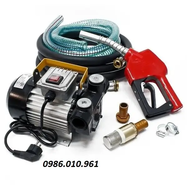 Cách Lắp Bộ Kit Bơm Dầu Diesel 13 Cách lắp bộ kit bơm dầu diesel đúng kỹ thuật