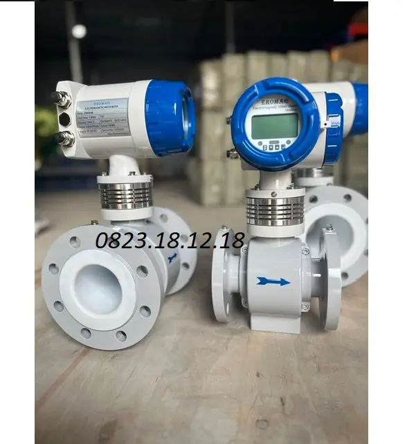 Các hãng đồng hồ nước chuyên dụng 15 Đồng hồ nước hàn quốc