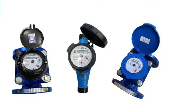 Các hãng đồng hồ nước chuyên dụng 9 Giới thiệu chung về đồng hồ nước chuyên dụng