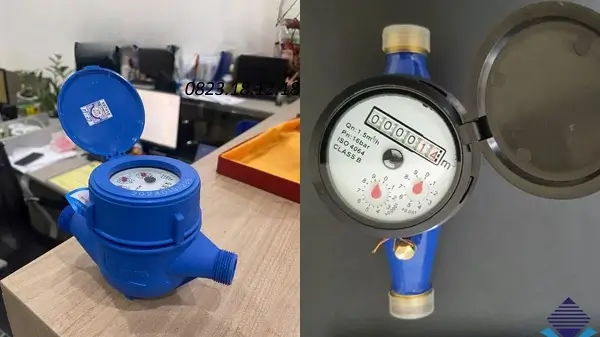 Mẹo giúp tình tiền nước tránh nhầm lẫn