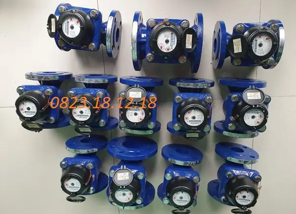 Vì sao nên tham khảo catalogue trước khi mua đồng hồ nước sạch