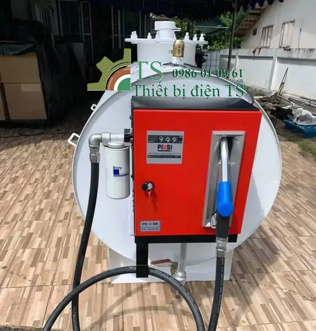 Bộ kit tự tính tiền 220V