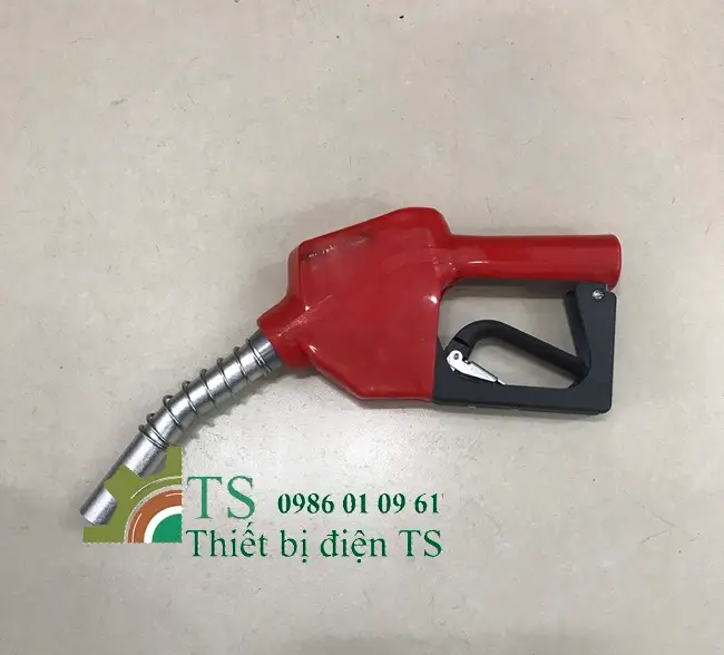 Cò bơm xăng dầu chống tràn