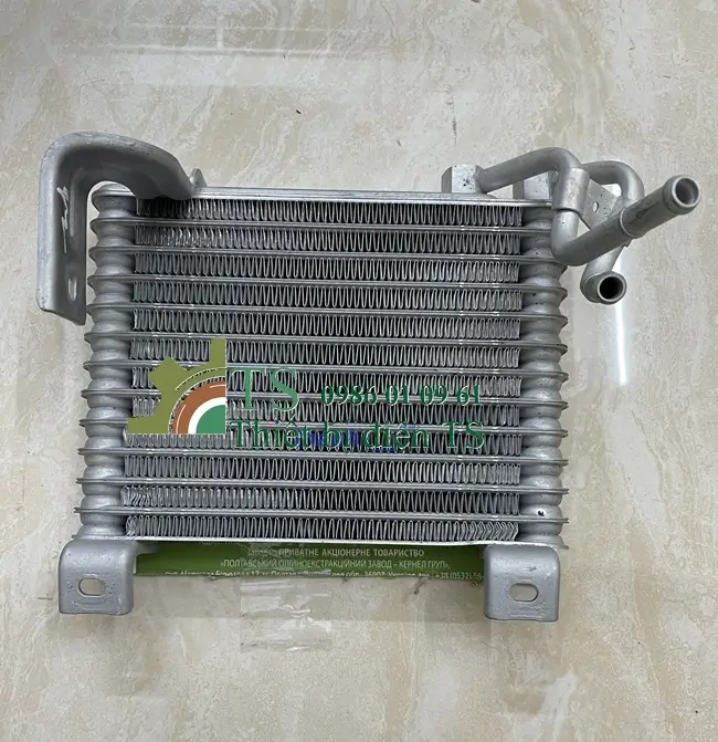Két làm mát dầu OR