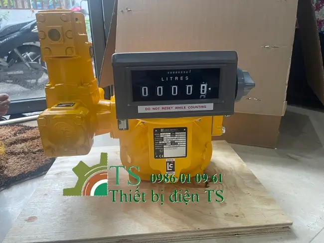 Kiểm tra và hiệu chỉnh sau khi lắp đặt