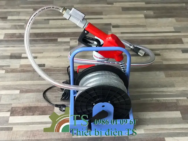 Phân loại kit bơm xăng dầu 6 Kit bơm xăng dầu 12V