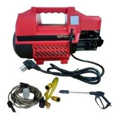 máy rửa xe áp lực cao 3500W