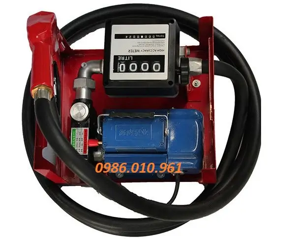 Những lỗi cần tránh khi lắp đặt bộ kit bơm xăng dầu