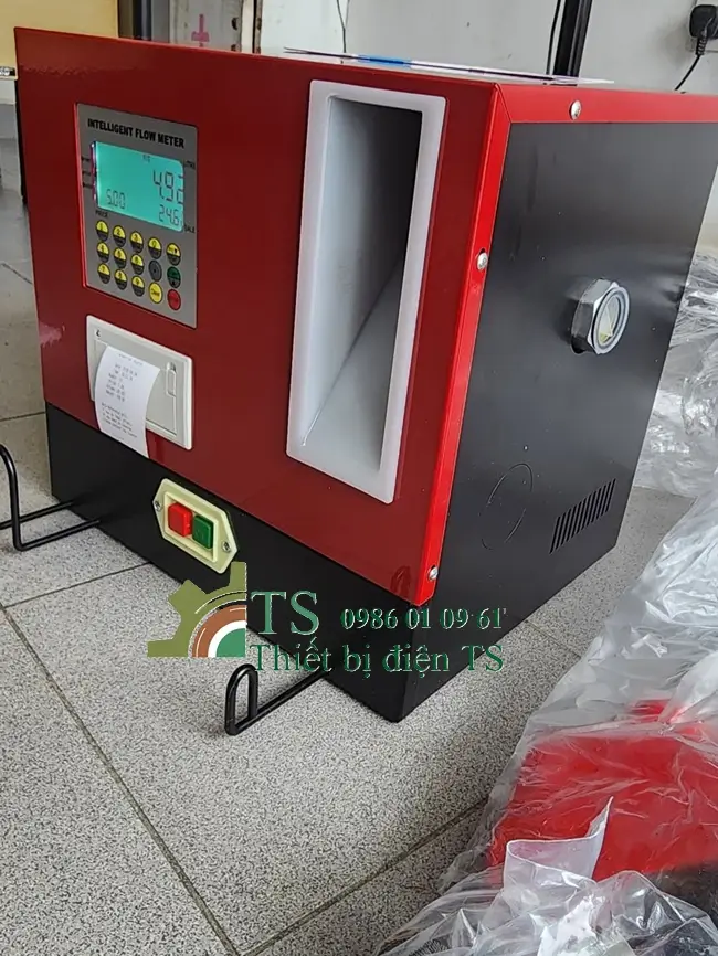 Những tiêu chí khi chọn bộ kit bơm xăng dầu tự tính tiền