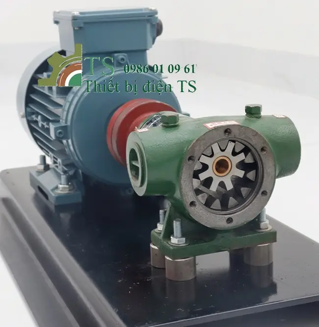 Bảng giá máy bơm dầu bánh răng 6 Những yếu tố ảnh hưởng đến giá máy bơm dầu bánh răng