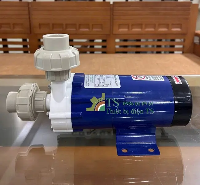 Những yếu tố ảnh hưởng đến giá máy bơm hóa chất
