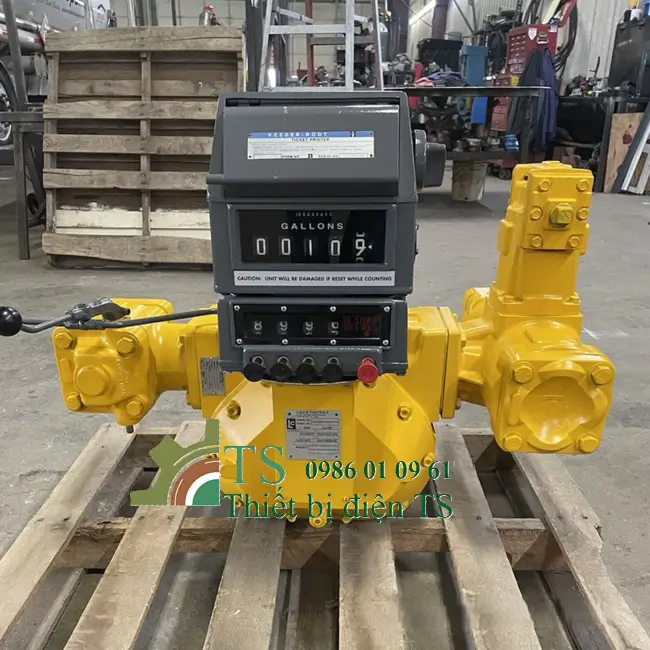 Địa chỉ mua đồng hồ đo xăng dầu uy tín 8 Tiêu chí lựa chọn địa chỉ mua đồng hồ đo xăng dầu uy tín