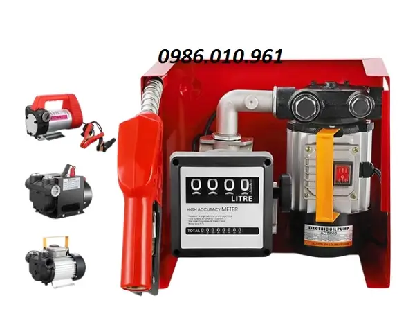 Những lỗi thường gặp khi dùng bộ kit bơm xăng dầu 7 Bộ kit bơm xang dầu là gì?