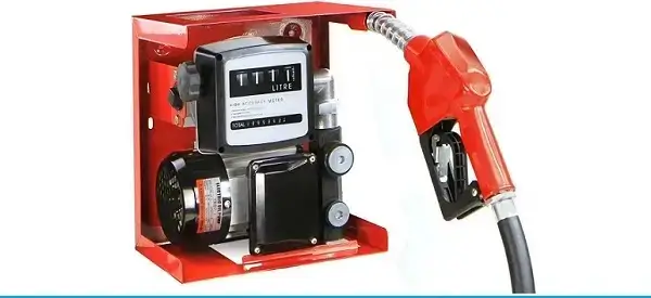 Chọn đồng hồ đo lưu lượng