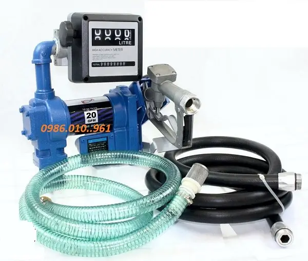 Giới thiệu chung về cách chọn bộ kit bơm xanwg dầu phù hợp