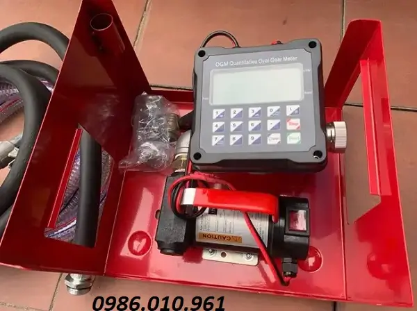 Vai trò của đồng hồ đo lưu lượng trong bộ kit bơm 16 Lựa chọn đồng hồ như thế nào để phát huy đúng vai trò