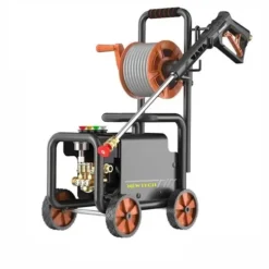 Máy rửa xe 220V công suất 1250W