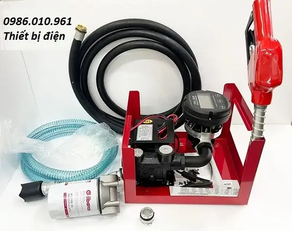 Thực hiện chống địa và chống tính điện