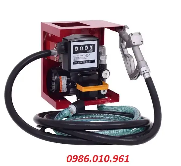 Vai trò của đồng hồ đo lưu lượng trong bộ kit bơm 15 Vì sao nên sử dụng đồng hồ đo lưu lượng trong bộ kit bơm