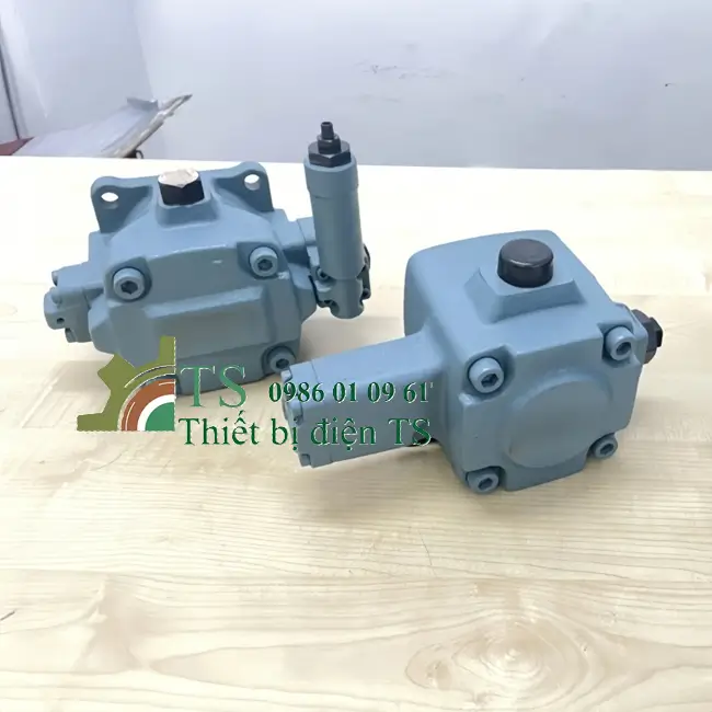 Bảng giá máy bơm cánh gạt 4 Máy bơm cánh gạt