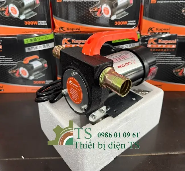 Bảng giá bơm dầu Diesel 5 Những yếu tố ảnh hưởng đến giá máy bơm dầu Diesel