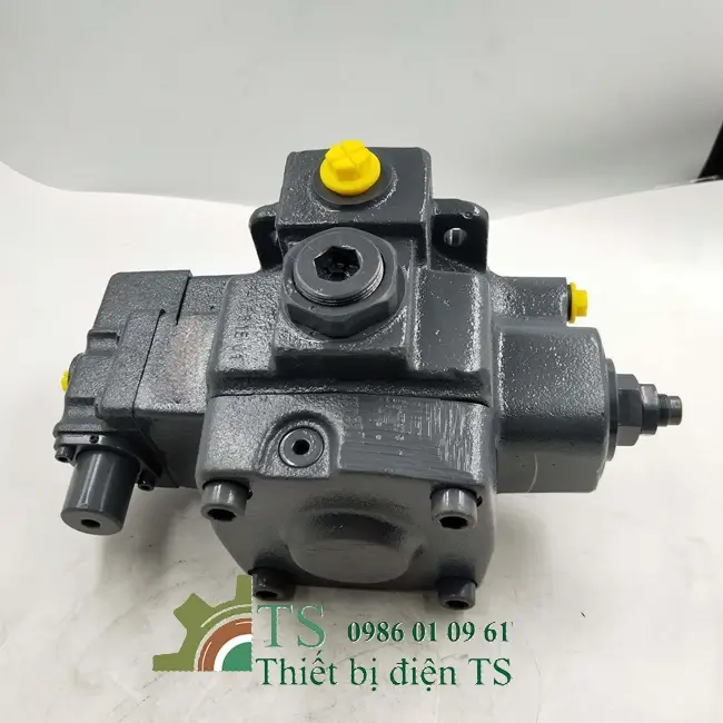 Bơm cánh gạt là gì 8 Ưu điểm và hạn chế của bơm cánh gạt