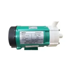 Bơm hóa chất chạy điện chống ăn mòn