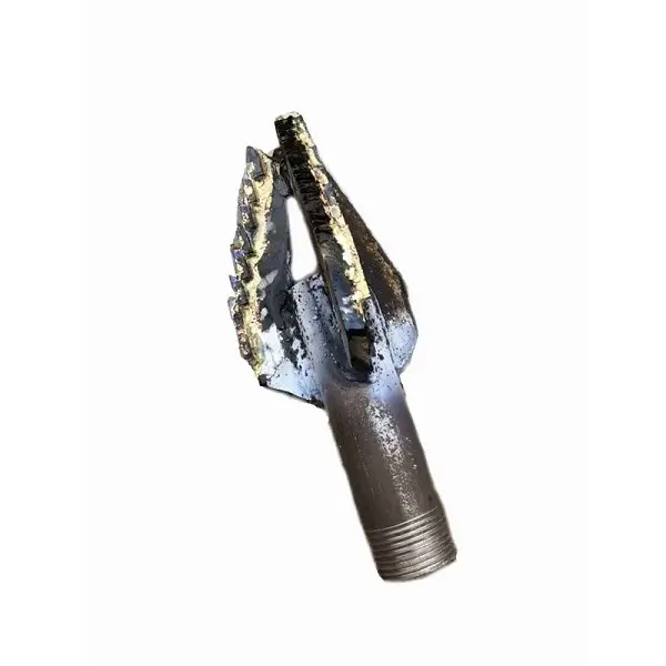 Mũi Khoan Giếng Thủy Lực 6 Các loại mũi khoan giếng thủy lực phổ biến