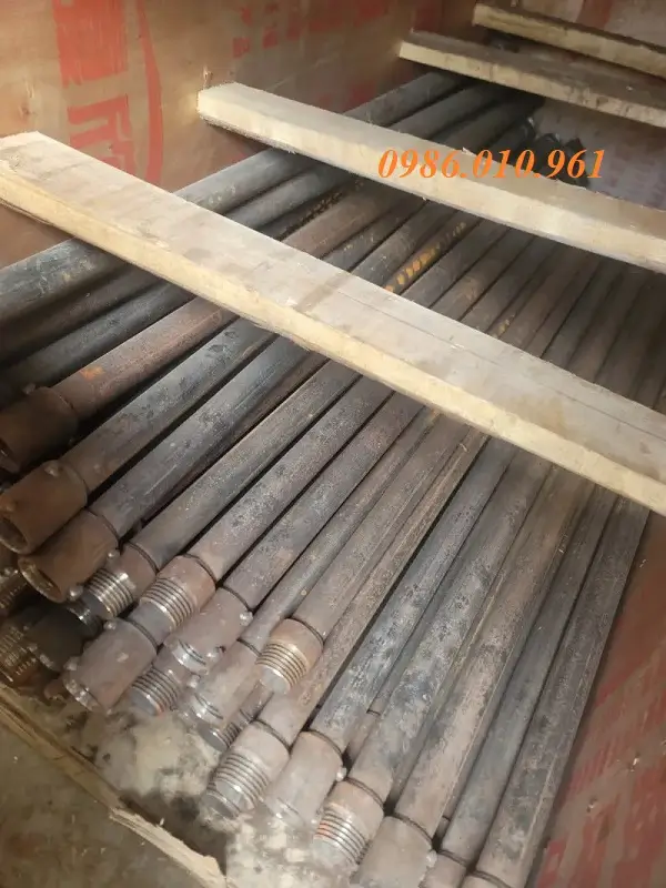 Ống Khoan Giếng 50mm Dài 1.5m 6 Cách chọn ống khoan giếng 50mm dài 1.5 m
