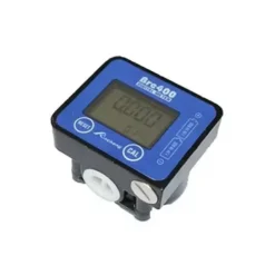 Đồng hồ đo dầu thủy lực bánh răng
