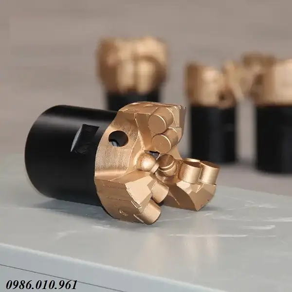 Mũi Khoan Giếng Thủy Lực 2 Mũi khoan giếng thủy lực là gì?