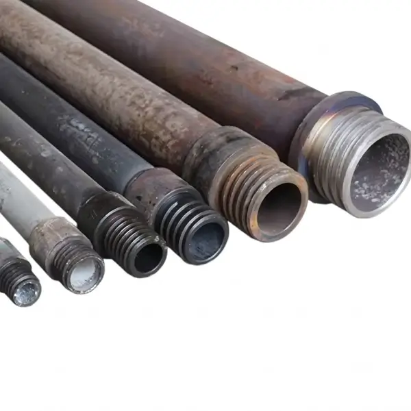 Ống Khoan Giếng 50mm Dài 1.5m 1 Ống khoan giếng 50mm dài 1.5m