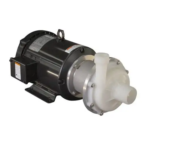 Bơm Hóa Chất Chạy Điện Chống Ăn Mòn 5 Ưu điểm vượt trội của Máy bơm hóa chất chạy điện chống ăn mòn